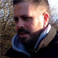 Jonathan Pearson
