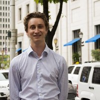 Bryan Moglia
