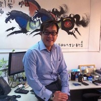 Vincent Chau
