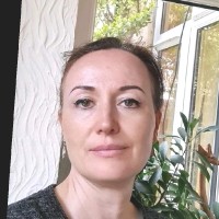 Anna Kareva