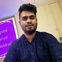 Lovenith S Rampure