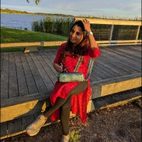 Susmitha S Dharman