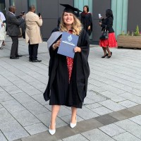 Amy Louise Davies