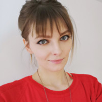 Daria Lykova