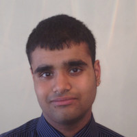 Amar Mandalia