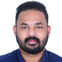 Nitheesh Rajan