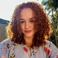 Nathalia Davila