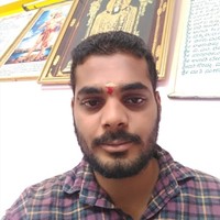 bharadwaj raghavapuram