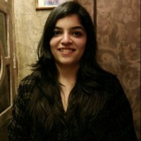 Vishakha Arora