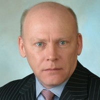 Michael Logue