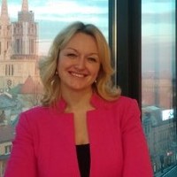 Martina Hribar Bošković