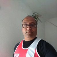 Nigel D'Mello