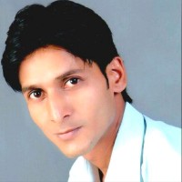 Rakesh Hire