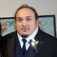 Chris Nieto