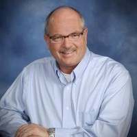 Bill Larman