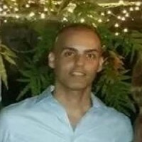 Carlos A Salivia Reyes