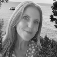Catherine Lees