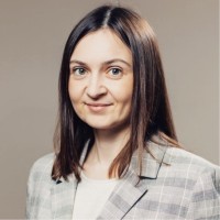 Irene Chavlytko