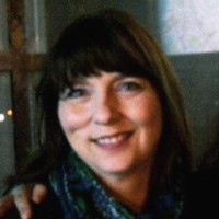 Patricia Swann
