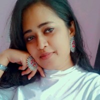 Rupali Khare