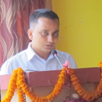 Shandesh Bhattarai