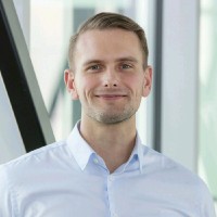 Lukas W. Jensen