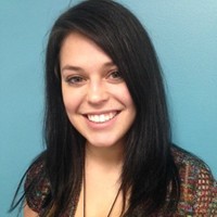 Serena Widmar