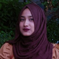 Supriya Osman