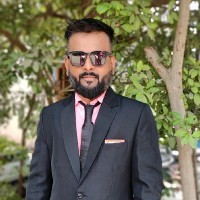 Dhaval Patel