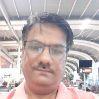 Rakesh Vijay