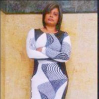Sharon Mohan