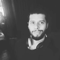 Jonathan Chanto Segura