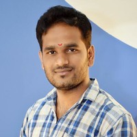 Aniruddha Kalugade
