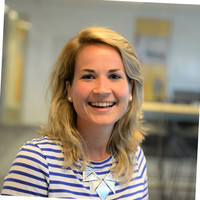 Brigitte Visser