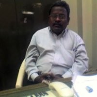 Velu Duraiswamy