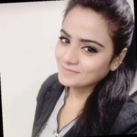 Samina Kausar