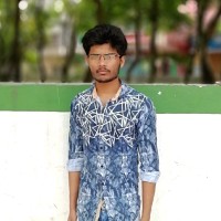 Abhishek Goswami