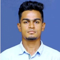 Pranesh K
