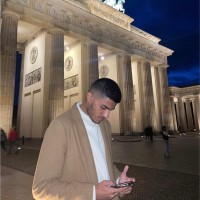 Avinash Joshi