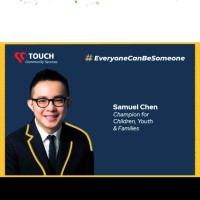 Chen Samuel