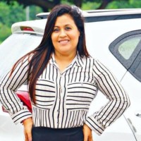 Rashmi Obiroy