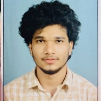 Eshan Naik