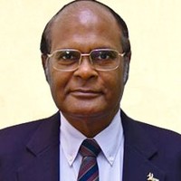 Moorthy Krishna