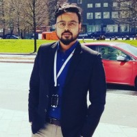 Aditya Sharma