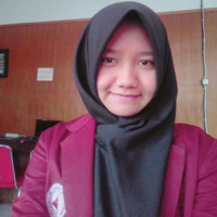 Frida Nurhidayati