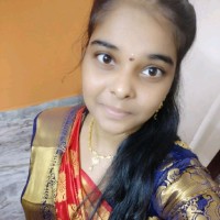 Bhargavi Reddy