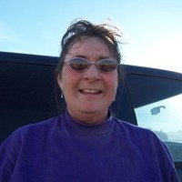 Patty Thibaut