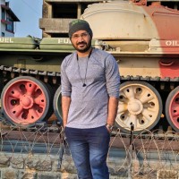 Jaydeep Bhavsar