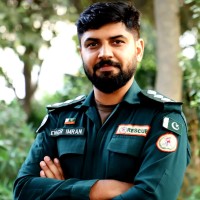 Engr. Muhammad Imran