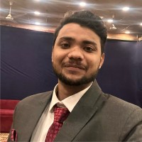 Shuja Momin